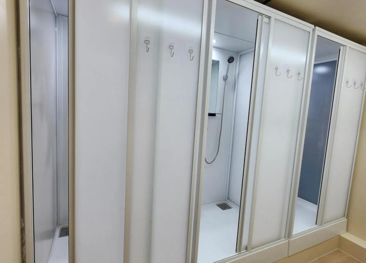 Zen Seoul Stay