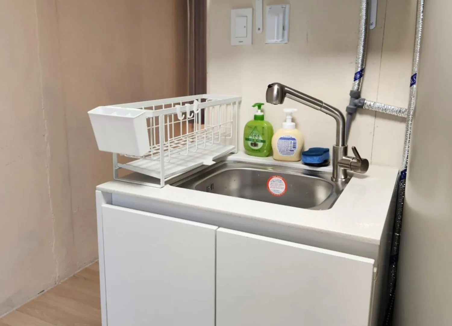 Zen Seoul Stay Hostel