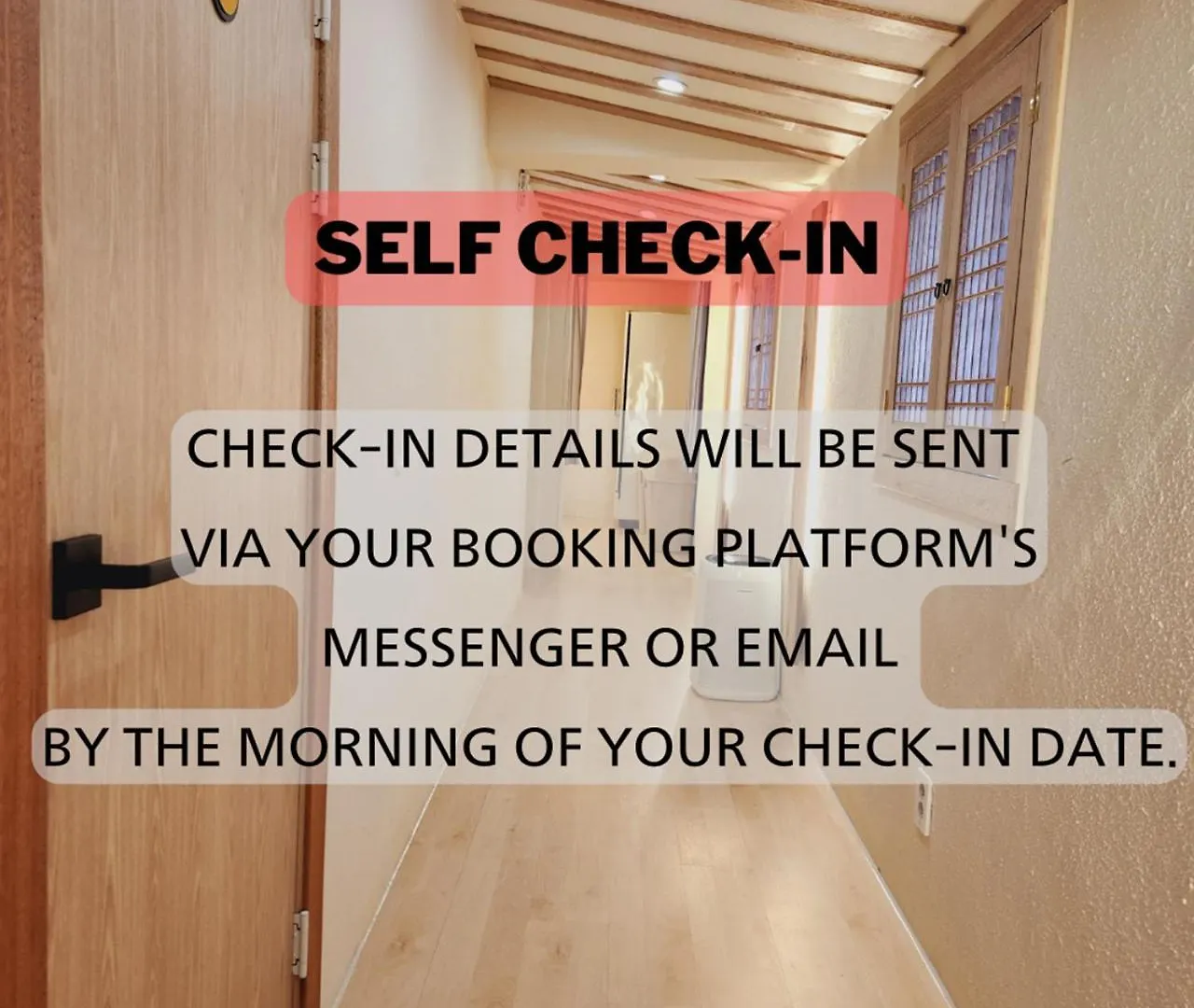 Zen Seoul Stay Hostel