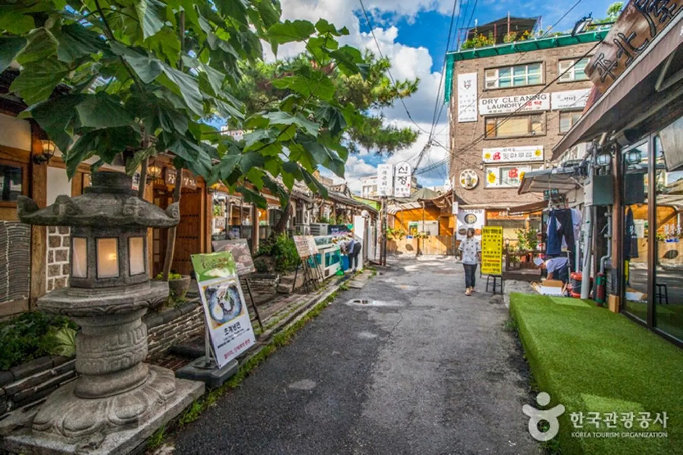 Hostel Zen Seoul Stay