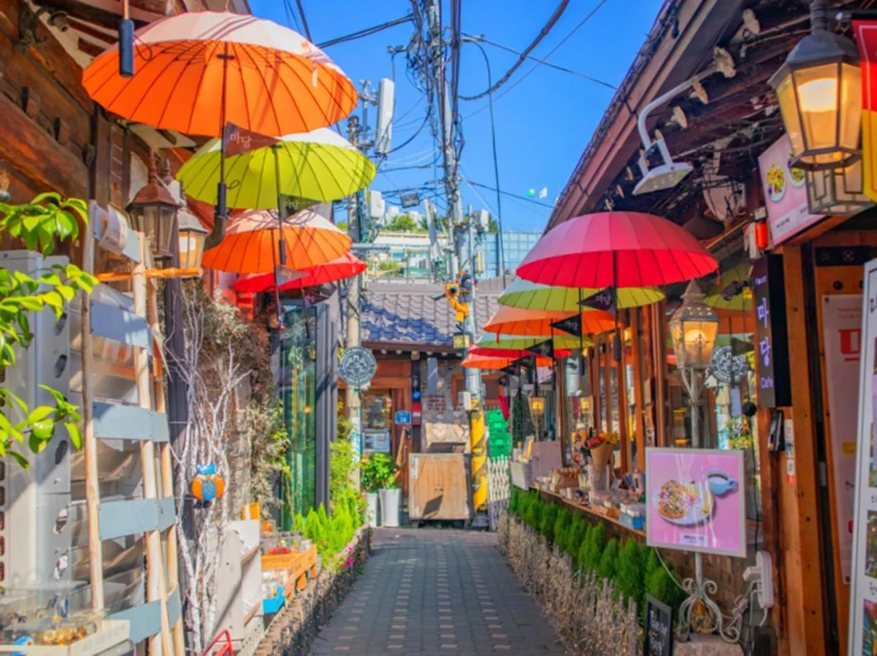 Hostel Zen Seoul Stay