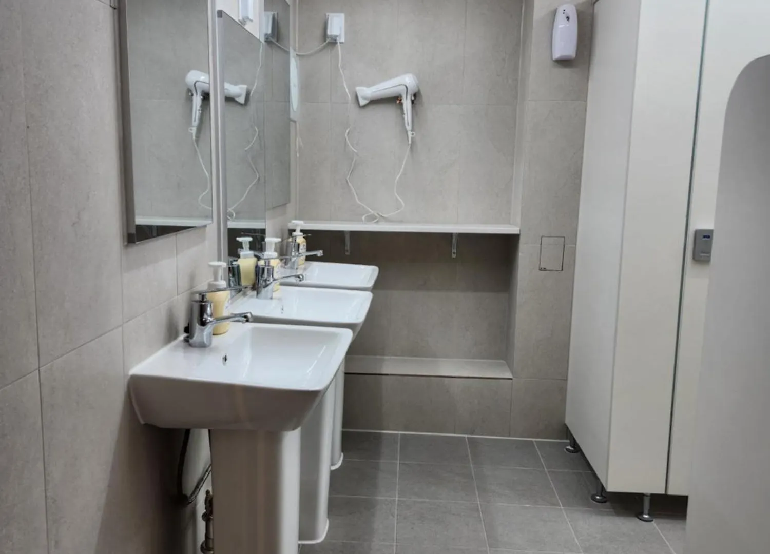 Zen Seoul Stay Hostel