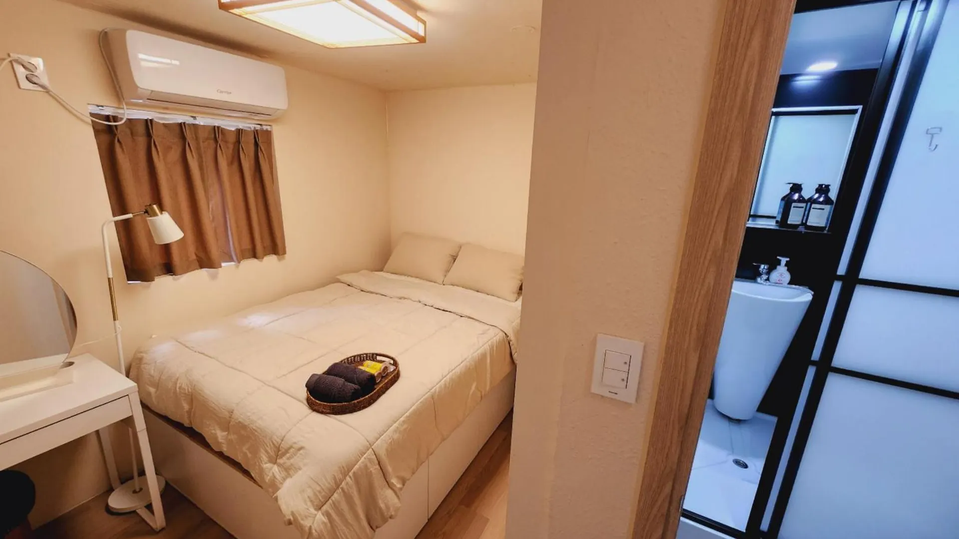 Hostel Zen Seoul Stay