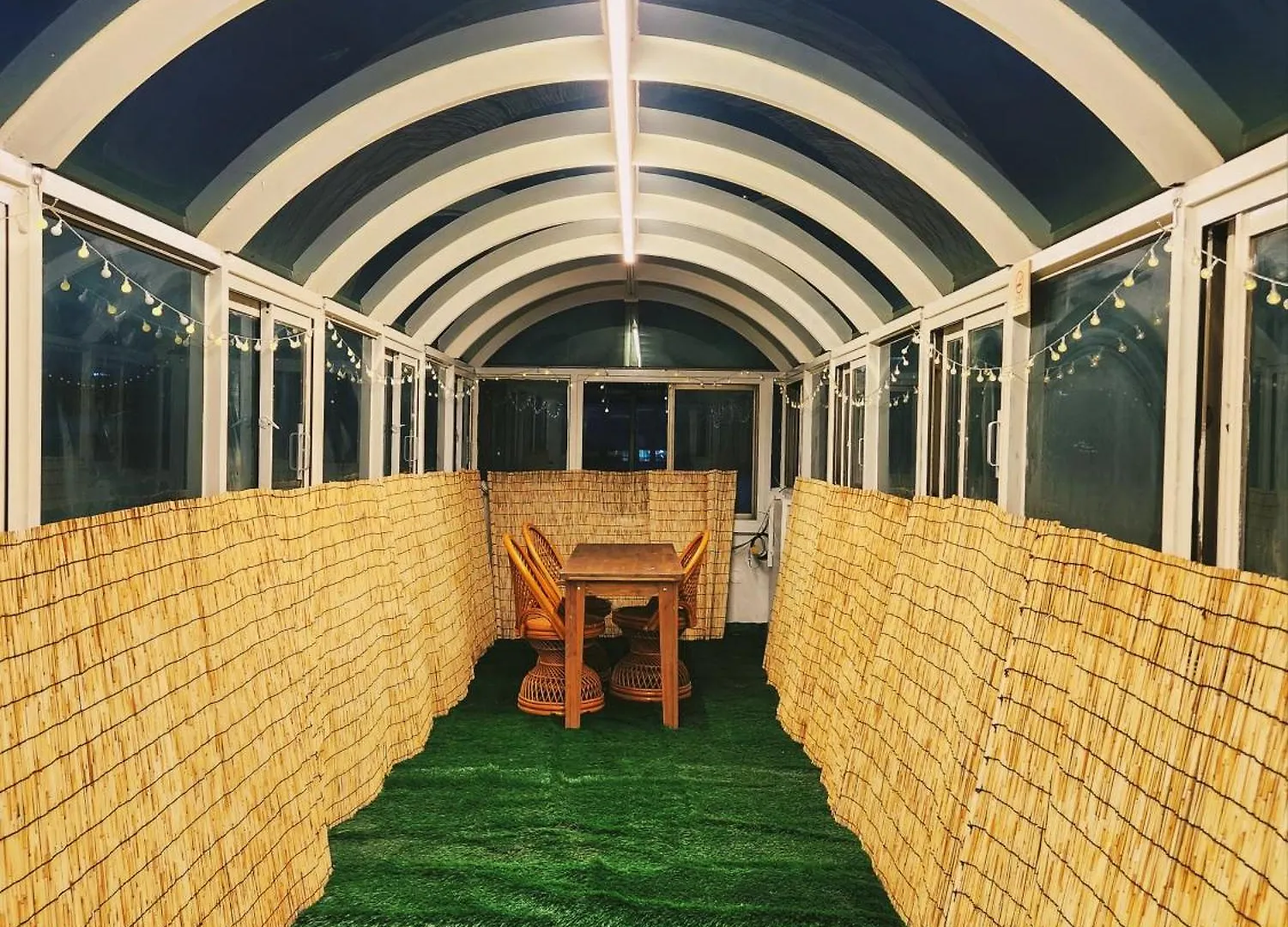 Hostel Zen Seoul Stay