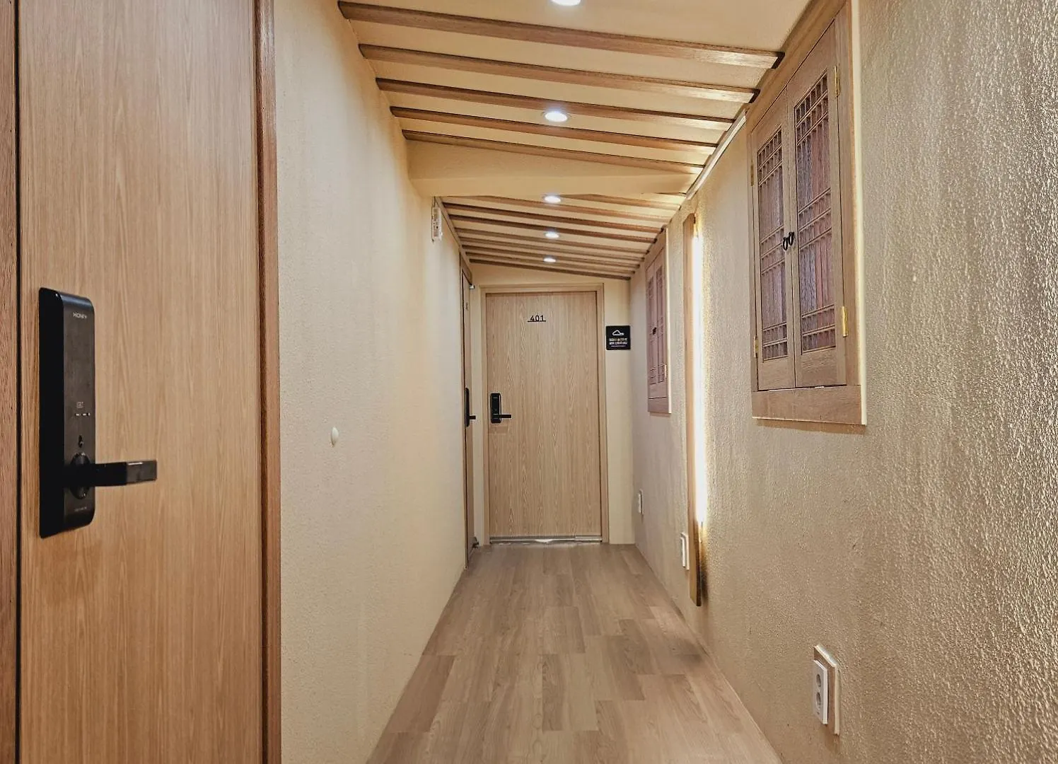 Zen Seoul Stay Hostel