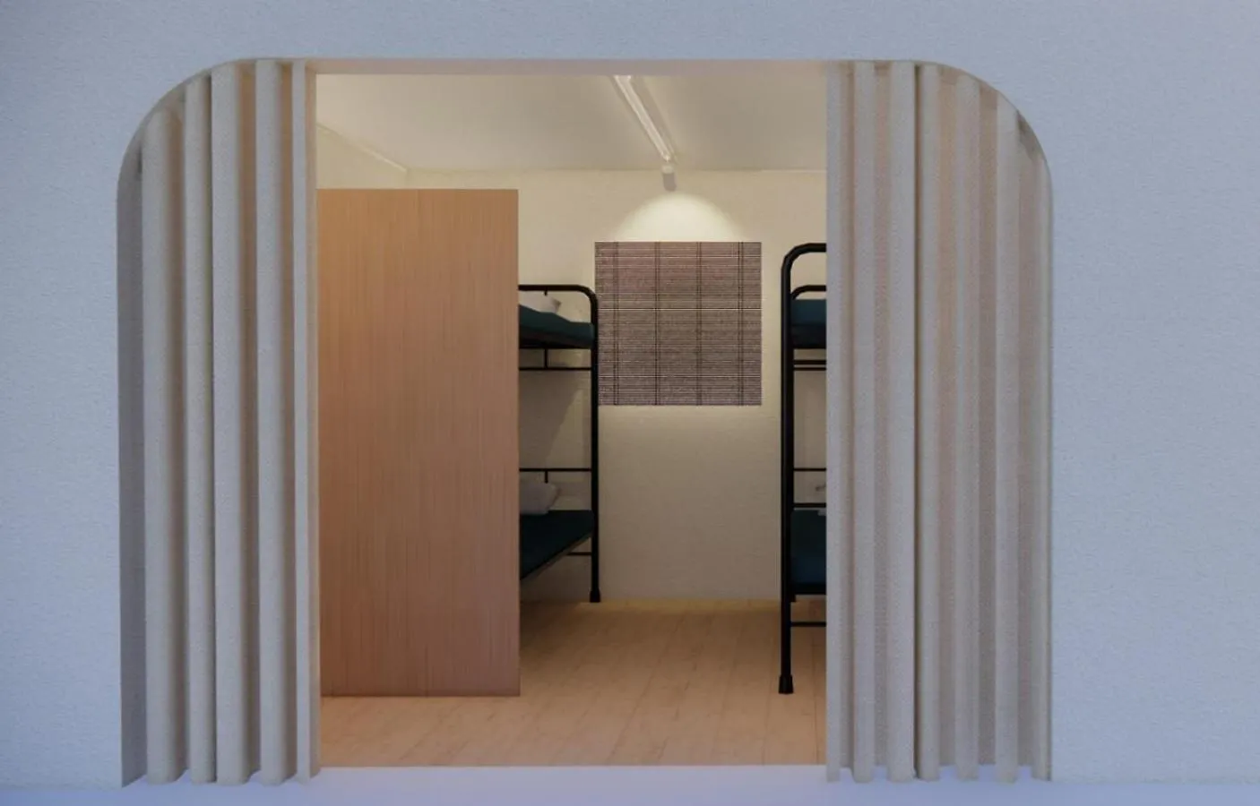 Hostel Zen Seoul Stay