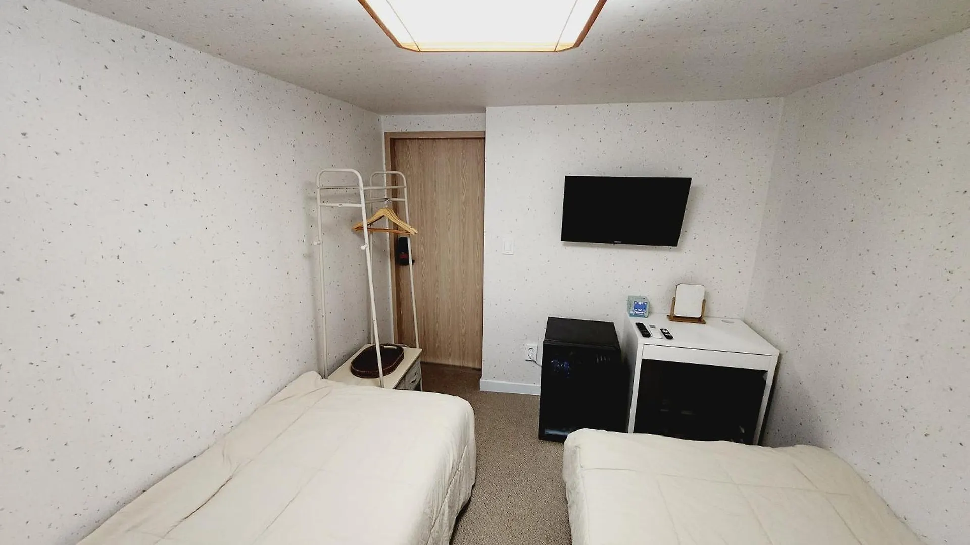 Hostel Zen Seoul Stay South Korea